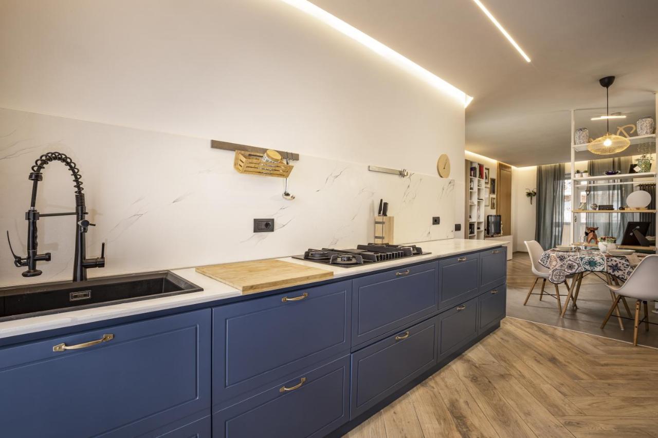 Casa Di Argo - Pet Friendly Apt 10Mins From City Center Алба Екстериор снимка