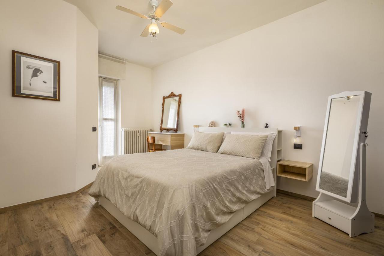 Casa Di Argo - Pet Friendly Apt 10Mins From City Center Алба Екстериор снимка