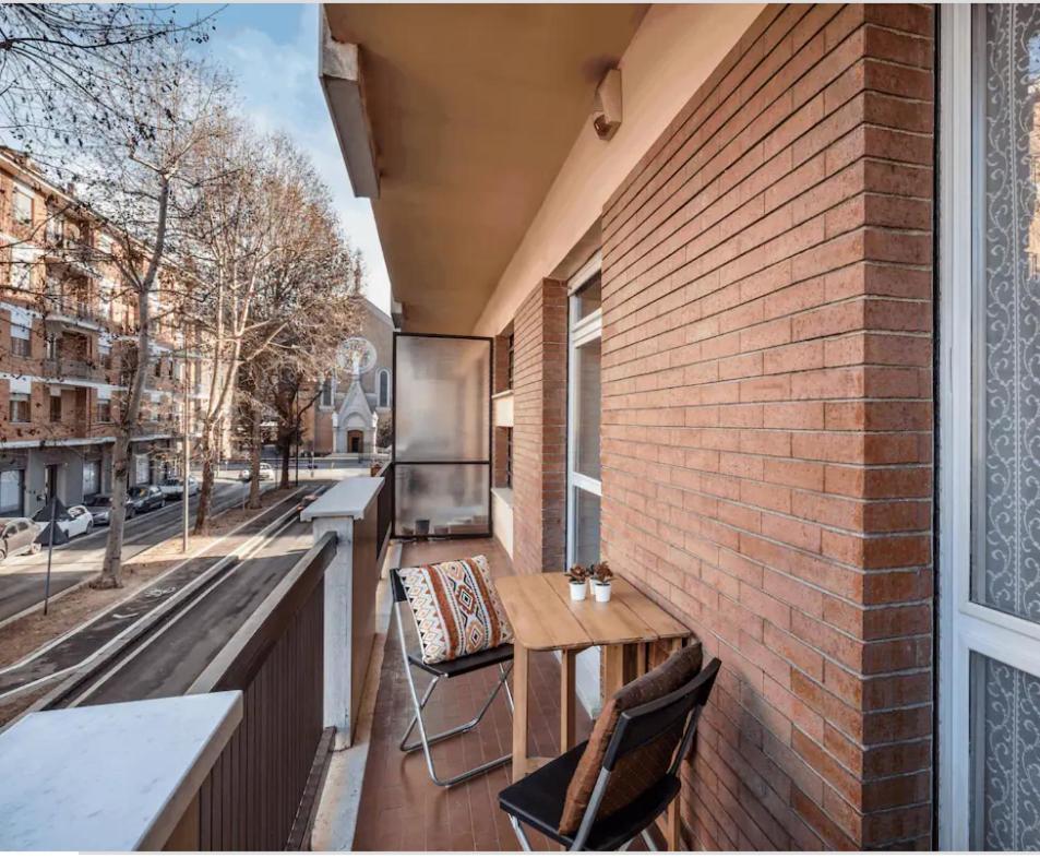 Casa Di Argo - Pet Friendly Apt 10Mins From City Center Алба Екстериор снимка